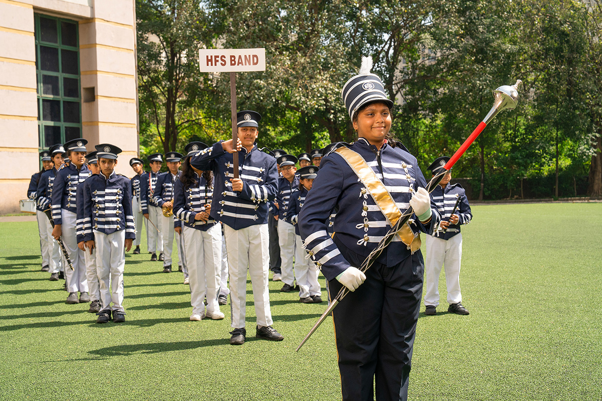 Marching Band